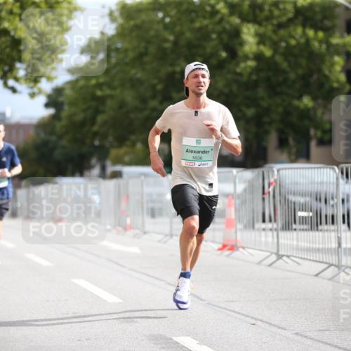 20.09.2026 - PSD Bank Halbmarathon Jannik Wohlers http://msf.ph/oto/10517408 20.09.2026 11:24:04 Laufen 1636 meine-sportfotos.de