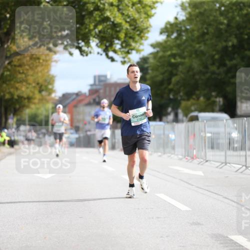20.09.2026 - PSD Bank Halbmarathon Jannik Wohlers http://msf.ph/oto/10517410 20.09.2026 11:24:05 Laufen 2766 meine-sportfotos.de