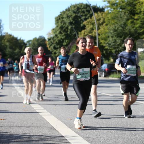 20.09.2026 - PSD Bank Halbmarathon Jannik Wohlers http://msf.ph/oto/10517412 20.09.2026 10:40:11 Laufen 20, 2574, 3946 meine-sportfotos.de
