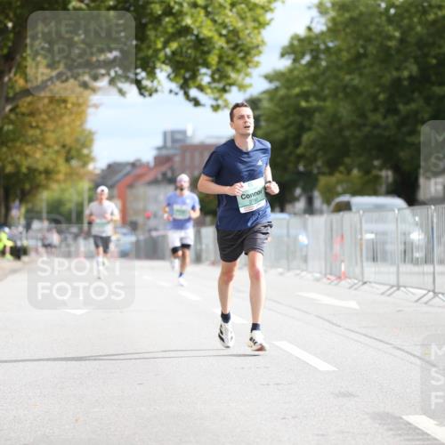 20.09.2026 - PSD Bank Halbmarathon Jannik Wohlers http://msf.ph/oto/10517414 20.09.2026 11:24:05 Laufen 2766 meine-sportfotos.de
