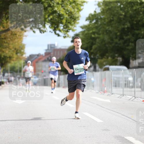 20.09.2026 - PSD Bank Halbmarathon Jannik Wohlers http://msf.ph/oto/10517416 20.09.2026 11:24:06 Laufen 2766 meine-sportfotos.de