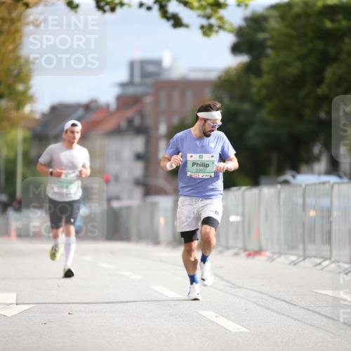 20.09.2026 - PSD Bank Halbmarathon Jannik Wohlers http://msf.ph/oto/10517420 20.09.2026 11:24:07 Laufen 2365 meine-sportfotos.de