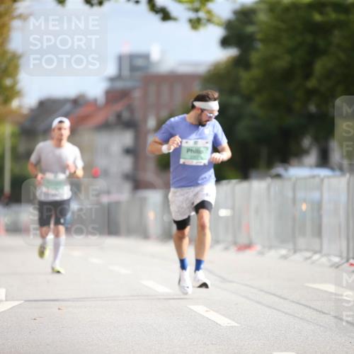 20.09.2026 - PSD Bank Halbmarathon Jannik Wohlers http://msf.ph/oto/10517422 20.09.2026 11:24:07 Laufen  meine-sportfotos.de