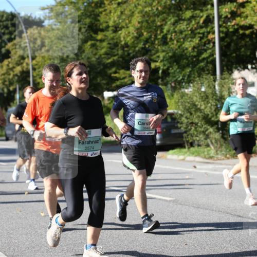 20.09.2026 - PSD Bank Halbmarathon Jannik Wohlers http://msf.ph/oto/10517423 20.09.2026 10:40:11 Laufen 2574, 20, 25, 3946 meine-sportfotos.de