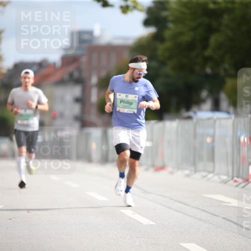 20.09.2026 - PSD Bank Halbmarathon Jannik Wohlers http://msf.ph/oto/10517424 20.09.2026 11:24:07 Laufen  meine-sportfotos.de