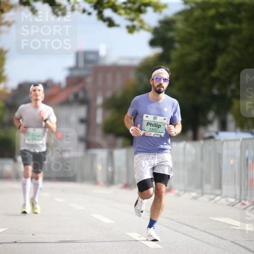 20.09.2026 - PSD Bank Halbmarathon Jannik Wohlers http://msf.ph/oto/10517431 20.09.2026 11:24:08 Laufen 2365 meine-sportfotos.de