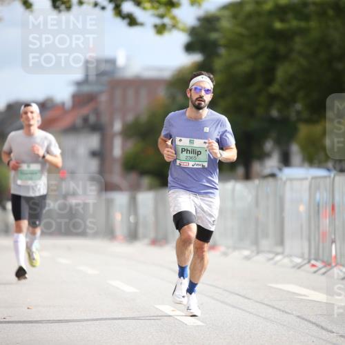 20.09.2026 - PSD Bank Halbmarathon Jannik Wohlers http://msf.ph/oto/10517433 20.09.2026 11:24:08 Laufen 2365 meine-sportfotos.de