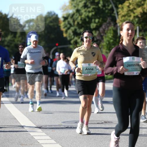 20.09.2026 - PSD Bank Halbmarathon Jannik Wohlers http://msf.ph/oto/10517439 20.09.2026 10:40:14 Laufen 0523, 3197, 1109, 2007, 2916 meine-sportfotos.de