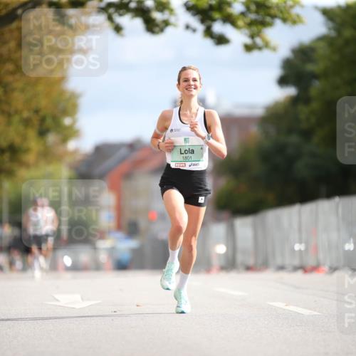 20.09.2026 - PSD Bank Halbmarathon Jannik Wohlers http://msf.ph/oto/10517441 20.09.2026 11:24:17 Laufen 1801 meine-sportfotos.de