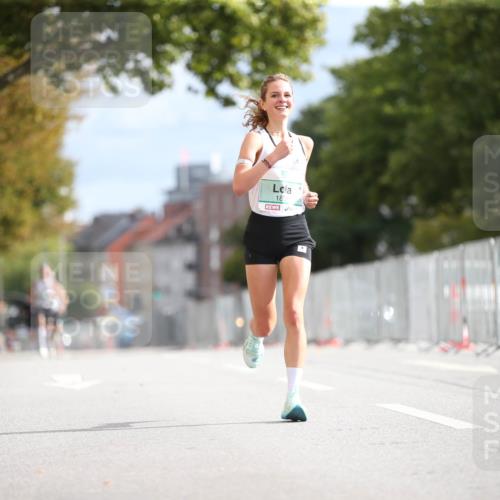 20.09.2026 - PSD Bank Halbmarathon Jannik Wohlers http://msf.ph/oto/10517443 20.09.2026 11:24:18 Laufen 180 meine-sportfotos.de