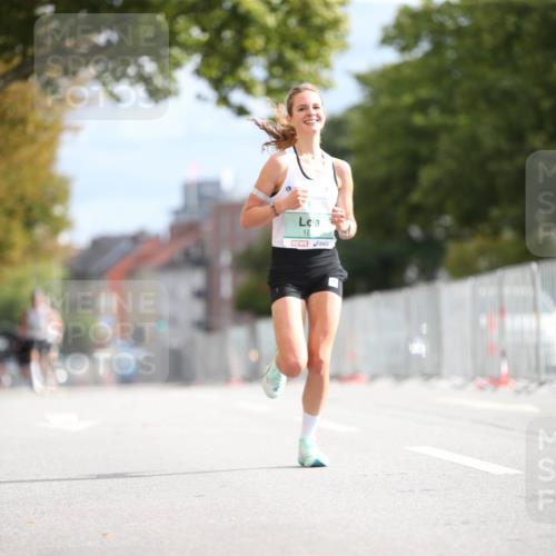 20.09.2026 - PSD Bank Halbmarathon Jannik Wohlers http://msf.ph/oto/10517447 20.09.2026 11:24:18 Laufen 18 meine-sportfotos.de
