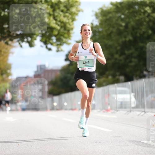 20.09.2026 - PSD Bank Halbmarathon Jannik Wohlers http://msf.ph/oto/10517450 20.09.2026 11:24:19 Laufen 1801 meine-sportfotos.de