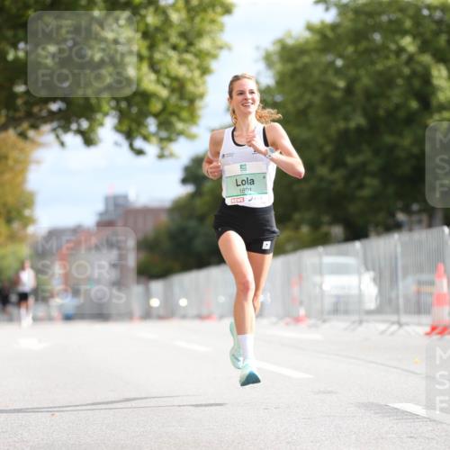 20.09.2026 - PSD Bank Halbmarathon Jannik Wohlers http://msf.ph/oto/10517452 20.09.2026 11:24:19 Laufen 1801 meine-sportfotos.de