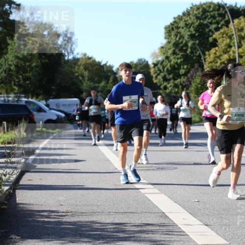 20.09.2026 - PSD Bank Halbmarathon Jannik Wohlers http://msf.ph/oto/10517453 20.09.2026 10:40:15 Laufen 3197 meine-sportfotos.de