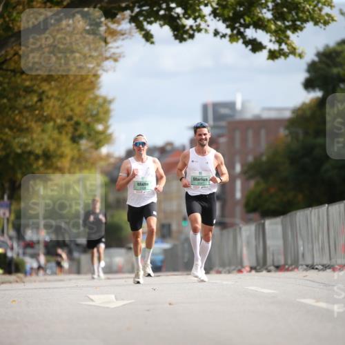 20.09.2026 - PSD Bank Halbmarathon Jannik Wohlers http://msf.ph/oto/10517464 20.09.2026 11:24:26 Laufen 1776 meine-sportfotos.de