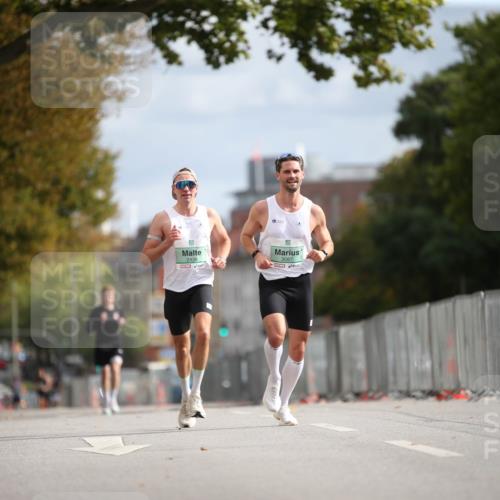 20.09.2026 - PSD Bank Halbmarathon Jannik Wohlers http://msf.ph/oto/10517466 20.09.2026 11:24:27 Laufen 2438, 3087 meine-sportfotos.de