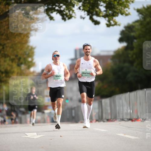 20.09.2026 - PSD Bank Halbmarathon Jannik Wohlers http://msf.ph/oto/10517468 20.09.2026 11:24:27 Laufen 2438, 3087 meine-sportfotos.de