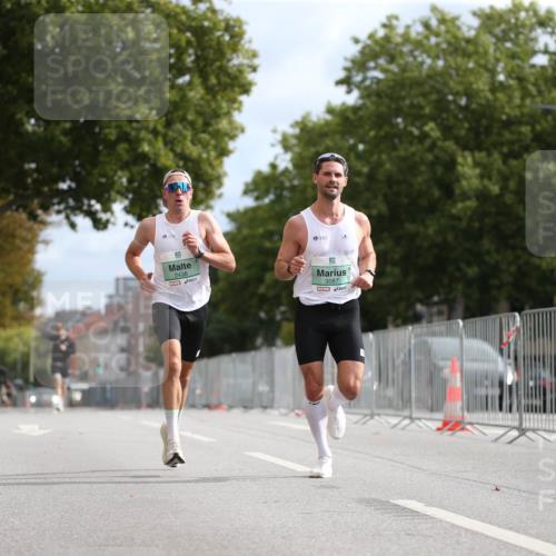 20.09.2026 - PSD Bank Halbmarathon Jannik Wohlers http://msf.ph/oto/10517474 20.09.2026 11:24:31 Laufen 2438, 5, 3087 meine-sportfotos.de