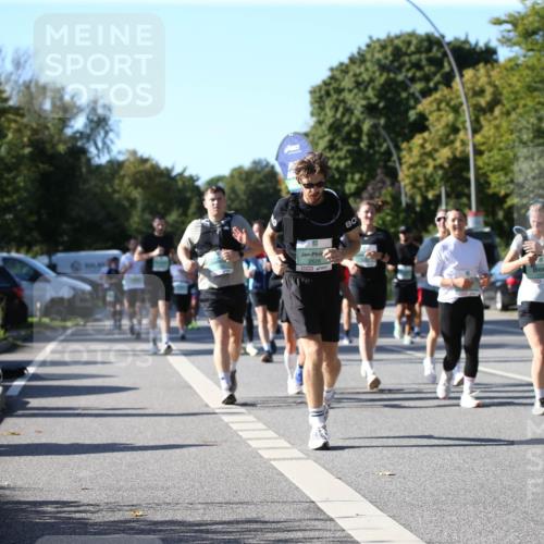 20.09.2026 - PSD Bank Halbmarathon Jannik Wohlers http://msf.ph/oto/10517487 20.09.2026 10:40:19 Laufen 2628 meine-sportfotos.de