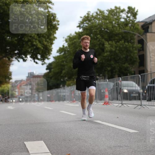 20.09.2026 - PSD Bank Halbmarathon Jannik Wohlers http://msf.ph/oto/10517491 20.09.2026 11:24:39 Laufen  meine-sportfotos.de