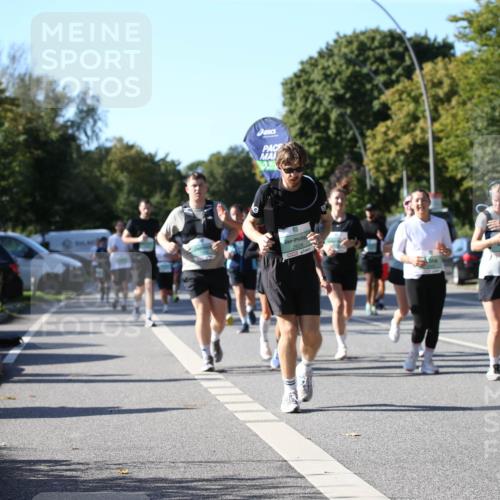 20.09.2026 - PSD Bank Halbmarathon Jannik Wohlers http://msf.ph/oto/10517492 20.09.2026 10:40:19 Laufen 2628 meine-sportfotos.de