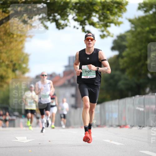 20.09.2026 - PSD Bank Halbmarathon Jannik Wohlers http://msf.ph/oto/10517495 20.09.2026 11:24:58 Laufen 24, 2339 meine-sportfotos.de