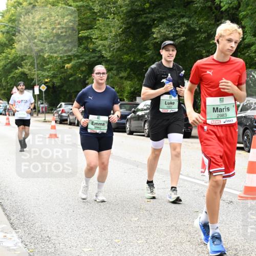 20.09.2026 - PSD Bank Halbmarathon Dr. Thomas Lammeyer http://msf.ph/oto/10517496 20.09.2026 11:12:05 Laufen 2982, 1051, 2983 meine-sportfotos.de