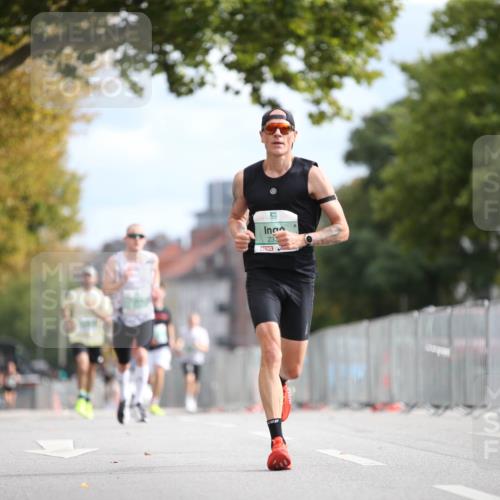 20.09.2026 - PSD Bank Halbmarathon Jannik Wohlers http://msf.ph/oto/10517497 20.09.2026 11:24:58 Laufen 233 meine-sportfotos.de
