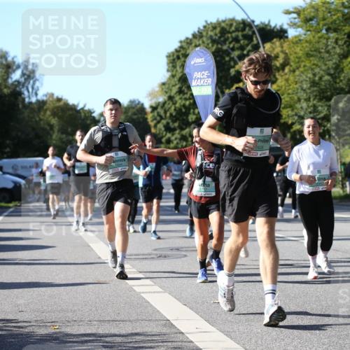 20.09.2026 - PSD Bank Halbmarathon Jannik Wohlers http://msf.ph/oto/10517498 20.09.2026 10:40:20 Laufen 02, 15, 2628, 3717, 2442, 1259 meine-sportfotos.de