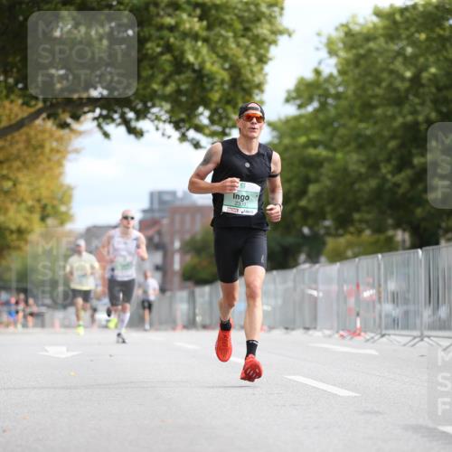 20.09.2026 - PSD Bank Halbmarathon Jannik Wohlers http://msf.ph/oto/10517502 20.09.2026 11:24:59 Laufen 2339 meine-sportfotos.de