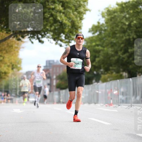 20.09.2026 - PSD Bank Halbmarathon Jannik Wohlers http://msf.ph/oto/10517504 20.09.2026 11:24:59 Laufen 2339 meine-sportfotos.de
