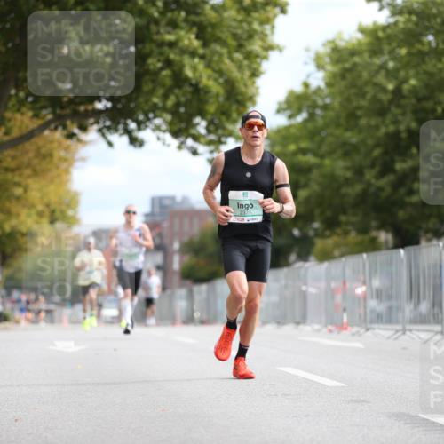 20.09.2026 - PSD Bank Halbmarathon Jannik Wohlers http://msf.ph/oto/10517508 20.09.2026 11:25:00 Laufen 2339 meine-sportfotos.de