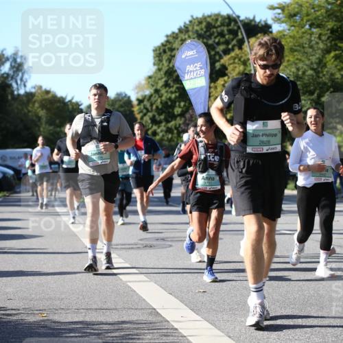 20.09.2026 - PSD Bank Halbmarathon Jannik Wohlers http://msf.ph/oto/10517509 20.09.2026 10:40:20 Laufen 1004, 02, 15, 3717, 2628, 2442, 1259 meine-sportfotos.de