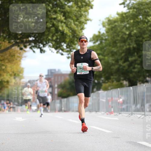 20.09.2026 - PSD Bank Halbmarathon Jannik Wohlers http://msf.ph/oto/10517513 20.09.2026 11:25:00 Laufen 2339 meine-sportfotos.de