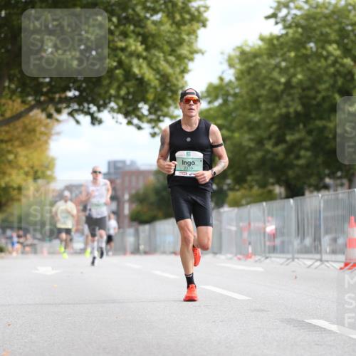 20.09.2026 - PSD Bank Halbmarathon Jannik Wohlers http://msf.ph/oto/10517516 20.09.2026 11:25:00 Laufen 2339 meine-sportfotos.de
