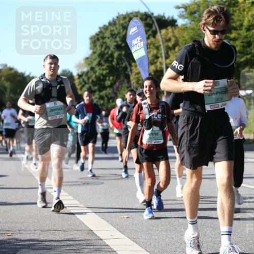 20.09.2026 - PSD Bank Halbmarathon Jannik Wohlers http://msf.ph/oto/10517520 20.09.2026 10:40:21 Laufen 1004, 12, 15, 2628, 3717, 125 meine-sportfotos.de
