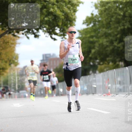 20.09.2026 - PSD Bank Halbmarathon Jannik Wohlers http://msf.ph/oto/10517522 20.09.2026 11:25:03 Laufen 2744 meine-sportfotos.de
