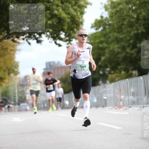 20.09.2026 - PSD Bank Halbmarathon Jannik Wohlers http://msf.ph/oto/10517524 20.09.2026 11:25:03 Laufen 2744 meine-sportfotos.de