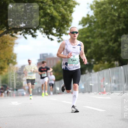 20.09.2026 - PSD Bank Halbmarathon Jannik Wohlers http://msf.ph/oto/10517528 20.09.2026 11:25:03 Laufen 2744 meine-sportfotos.de