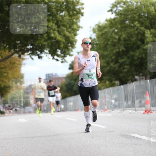 20.09.2026 - PSD Bank Halbmarathon Jannik Wohlers http://msf.ph/oto/10517530 20.09.2026 11:25:03 Laufen 2744 meine-sportfotos.de