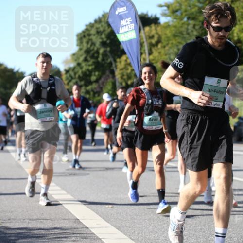 20.09.2026 - PSD Bank Halbmarathon Jannik Wohlers http://msf.ph/oto/10517531 20.09.2026 10:40:21 Laufen 02, 15, 1004, 3717, 28 meine-sportfotos.de