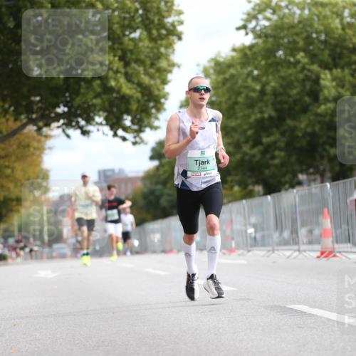 20.09.2026 - PSD Bank Halbmarathon Jannik Wohlers http://msf.ph/oto/10517533 20.09.2026 11:25:03 Laufen 2744 meine-sportfotos.de