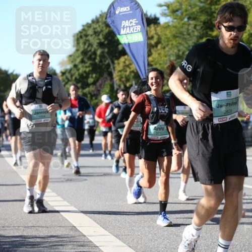 20.09.2026 - PSD Bank Halbmarathon Jannik Wohlers http://msf.ph/oto/10517536 20.09.2026 10:40:21 Laufen 1004, 02, 15, 3717, 2628, 30 meine-sportfotos.de