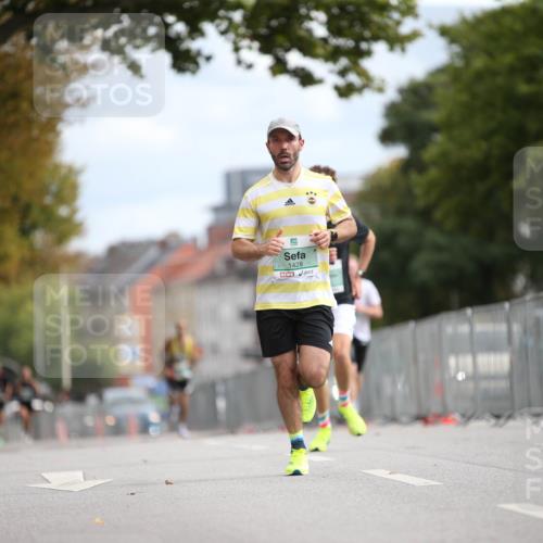 20.09.2026 - PSD Bank Halbmarathon Jannik Wohlers http://msf.ph/oto/10517537 20.09.2026 11:25:05 Laufen 1428 meine-sportfotos.de