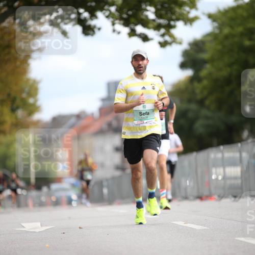20.09.2026 - PSD Bank Halbmarathon Jannik Wohlers http://msf.ph/oto/10517539 20.09.2026 11:25:05 Laufen 1428 meine-sportfotos.de