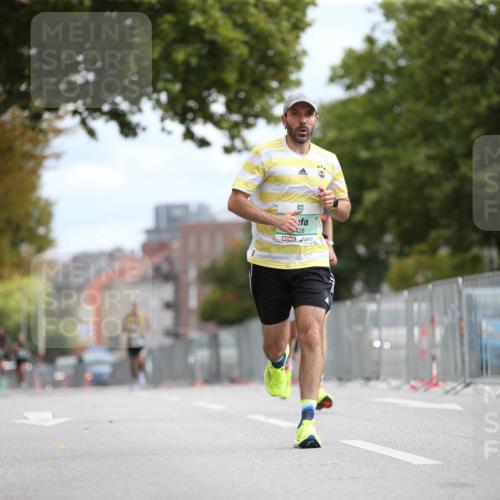 20.09.2026 - PSD Bank Halbmarathon Jannik Wohlers http://msf.ph/oto/10517543 20.09.2026 11:25:07 Laufen 428 meine-sportfotos.de