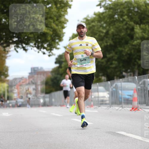 20.09.2026 - PSD Bank Halbmarathon Jannik Wohlers http://msf.ph/oto/10517547 20.09.2026 11:25:08 Laufen 1428 meine-sportfotos.de