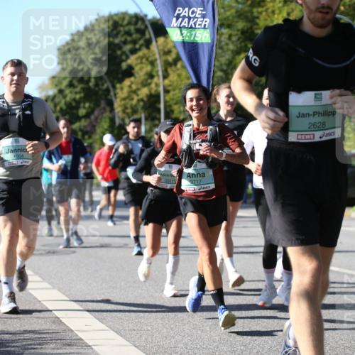 20.09.2026 - PSD Bank Halbmarathon Jannik Wohlers http://msf.ph/oto/10517550 20.09.2026 10:40:21 Laufen 1004, 02, 15, 1011, 3717, 2628 meine-sportfotos.de