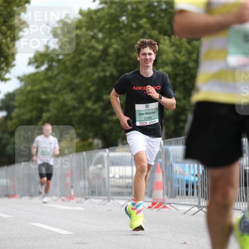 20.09.2026 - PSD Bank Halbmarathon Jannik Wohlers http://msf.ph/oto/10517555 20.09.2026 11:25:09 Laufen 2388 meine-sportfotos.de