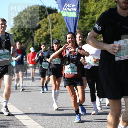 20.09.2026 - PSD Bank Halbmarathon Jannik Wohlers http://msf.ph/oto/10517562 20.09.2026 10:40:21 Laufen 02, 15, 1004, 2628, 3717 meine-sportfotos.de